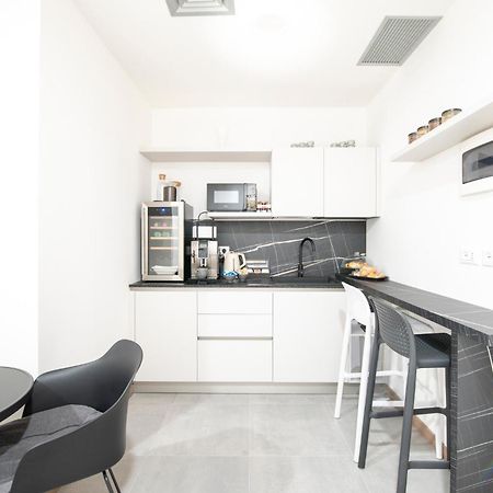 B&B Dante Pordenone Eksteriør billede