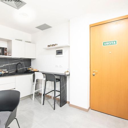 B&B Dante Pordenone Eksteriør billede