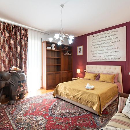 B&B Dante Pordenone Eksteriør billede