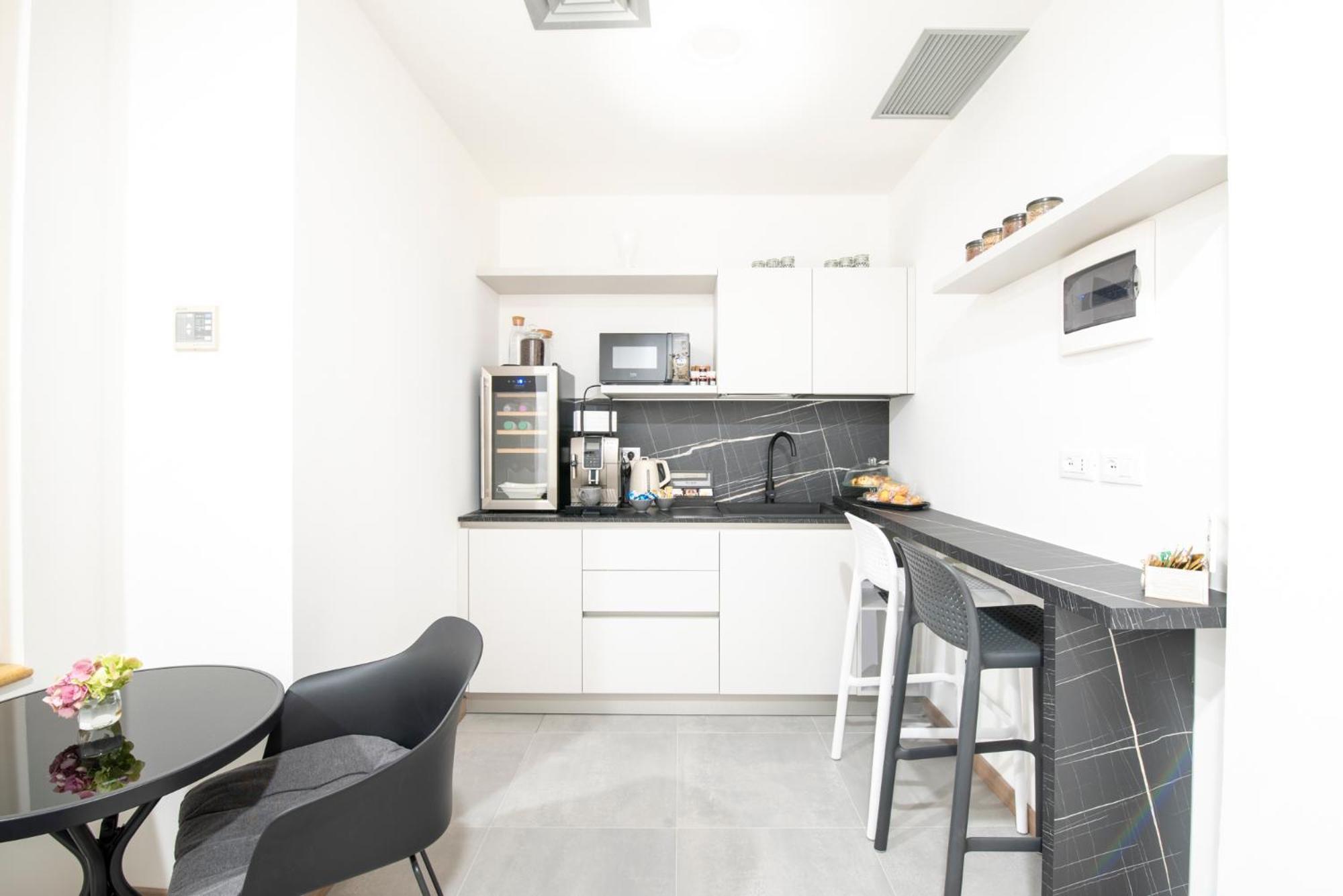 B&B Dante Pordenone Eksteriør billede