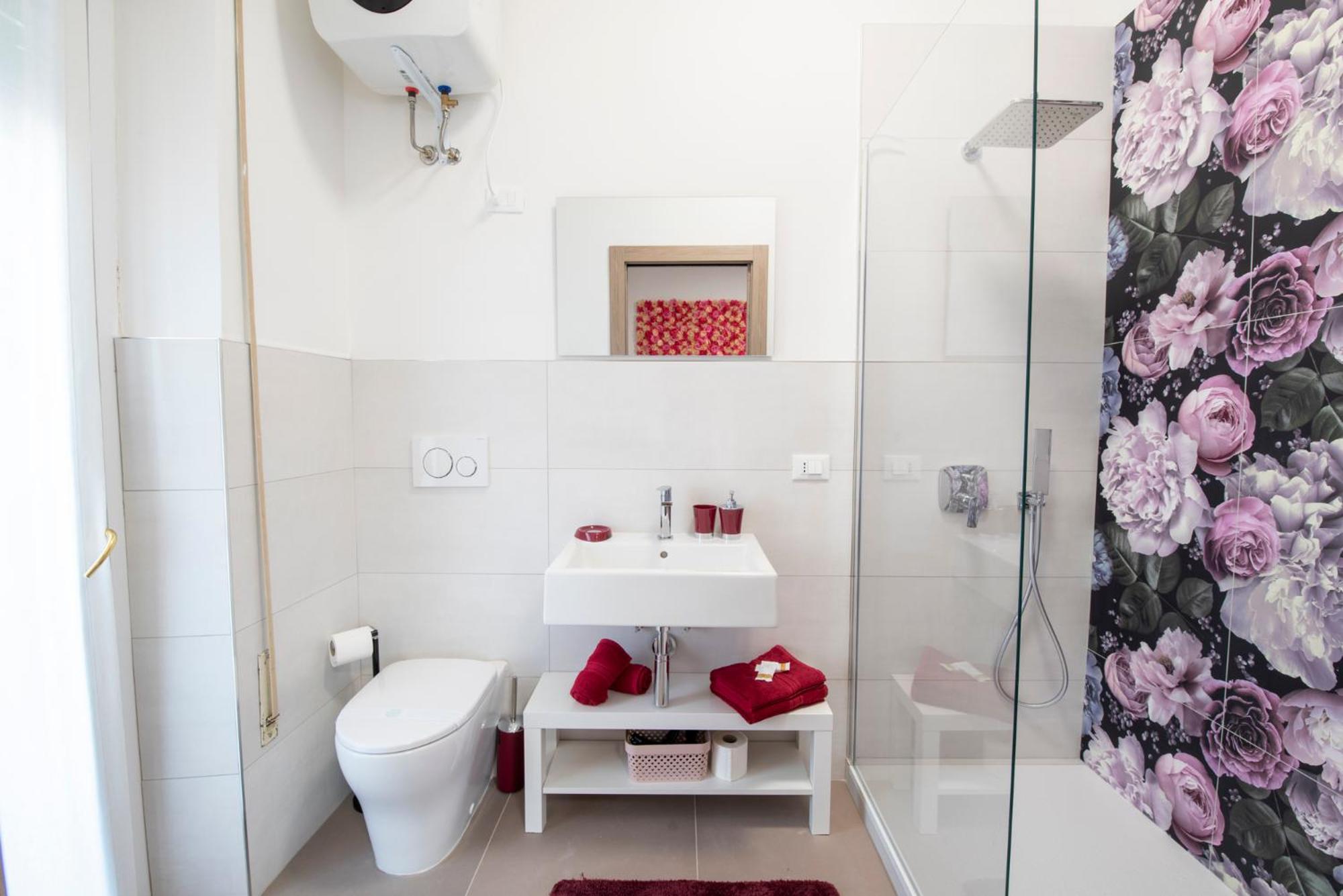 B&B Dante Pordenone Eksteriør billede