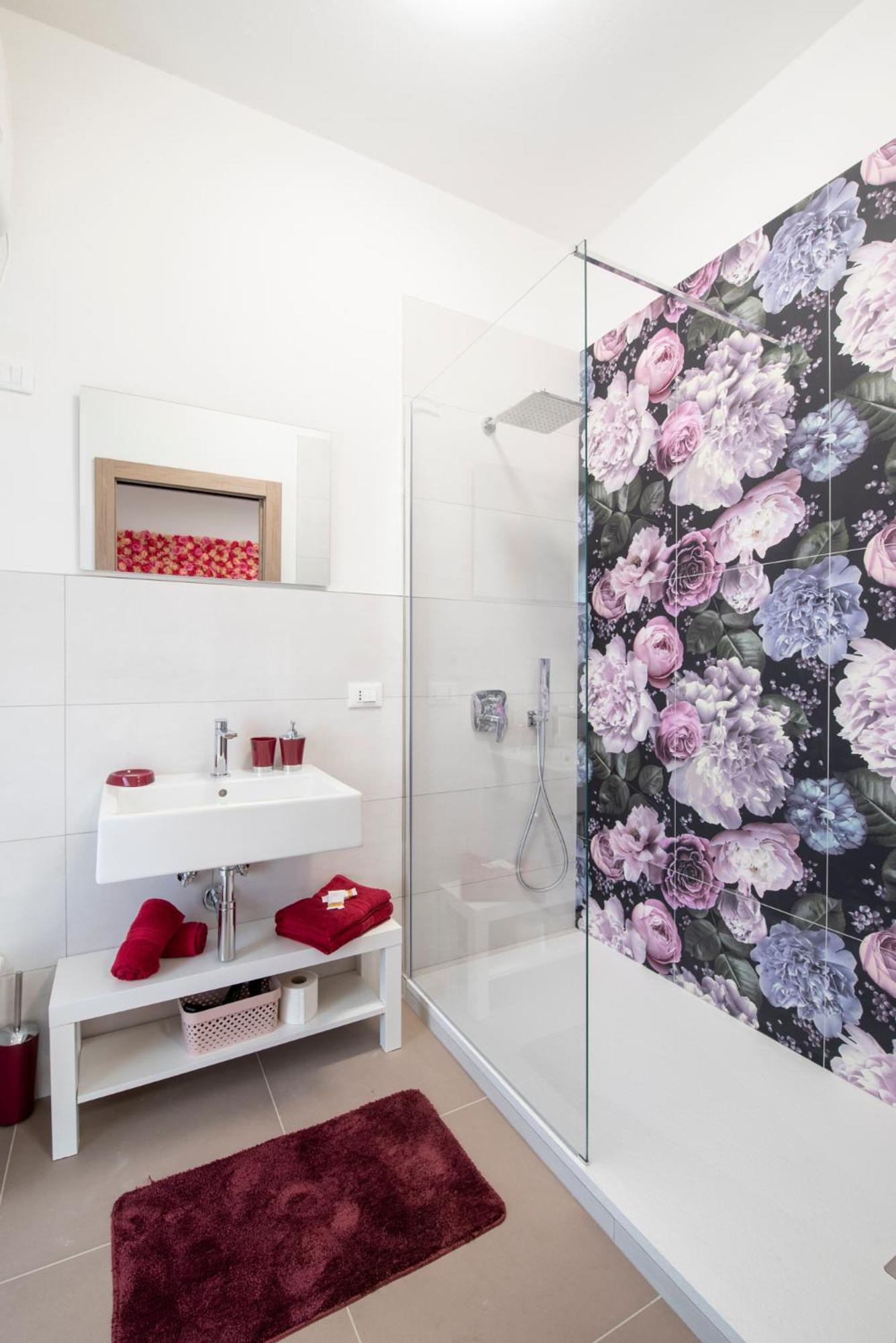 B&B Dante Pordenone Eksteriør billede