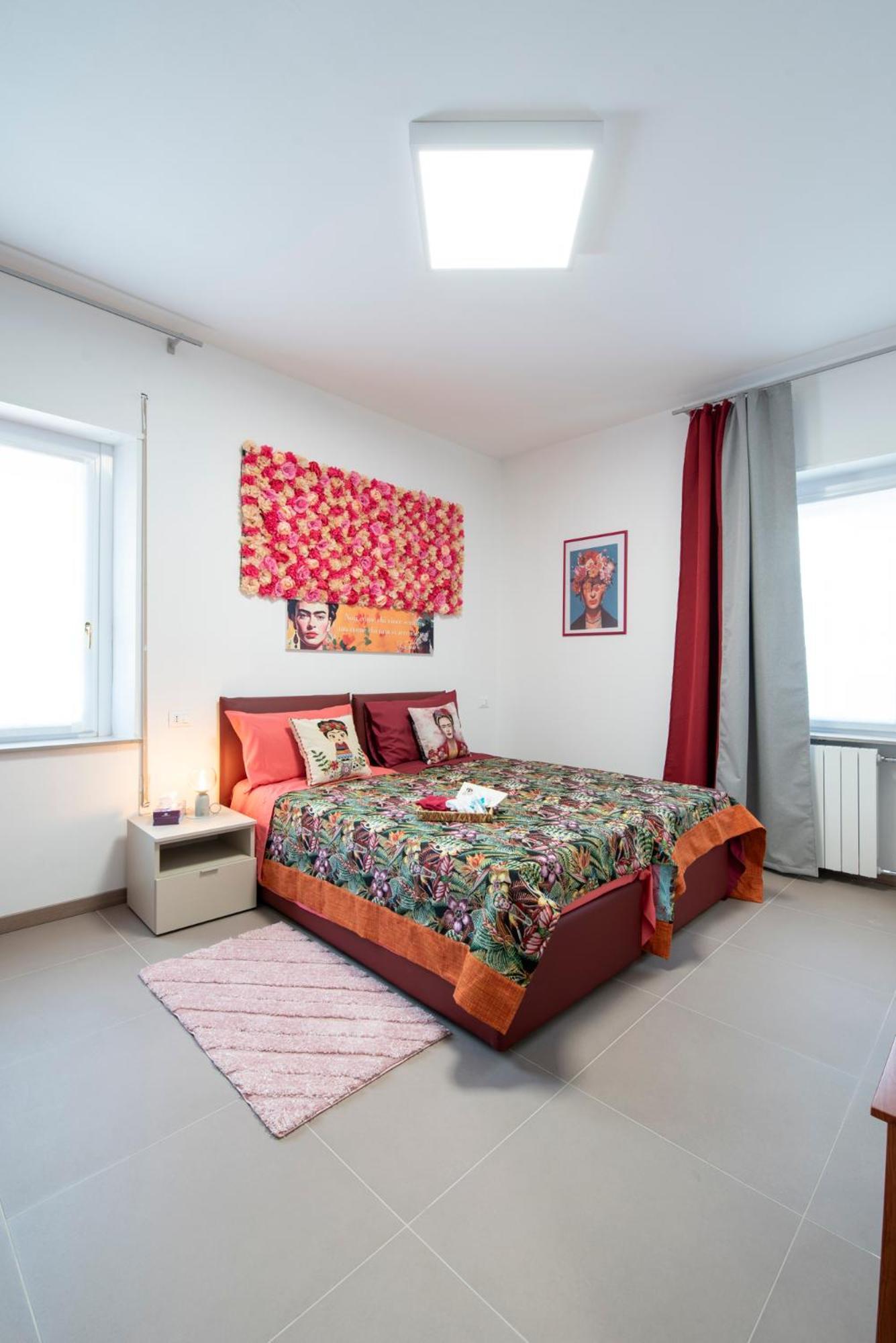 B&B Dante Pordenone Eksteriør billede