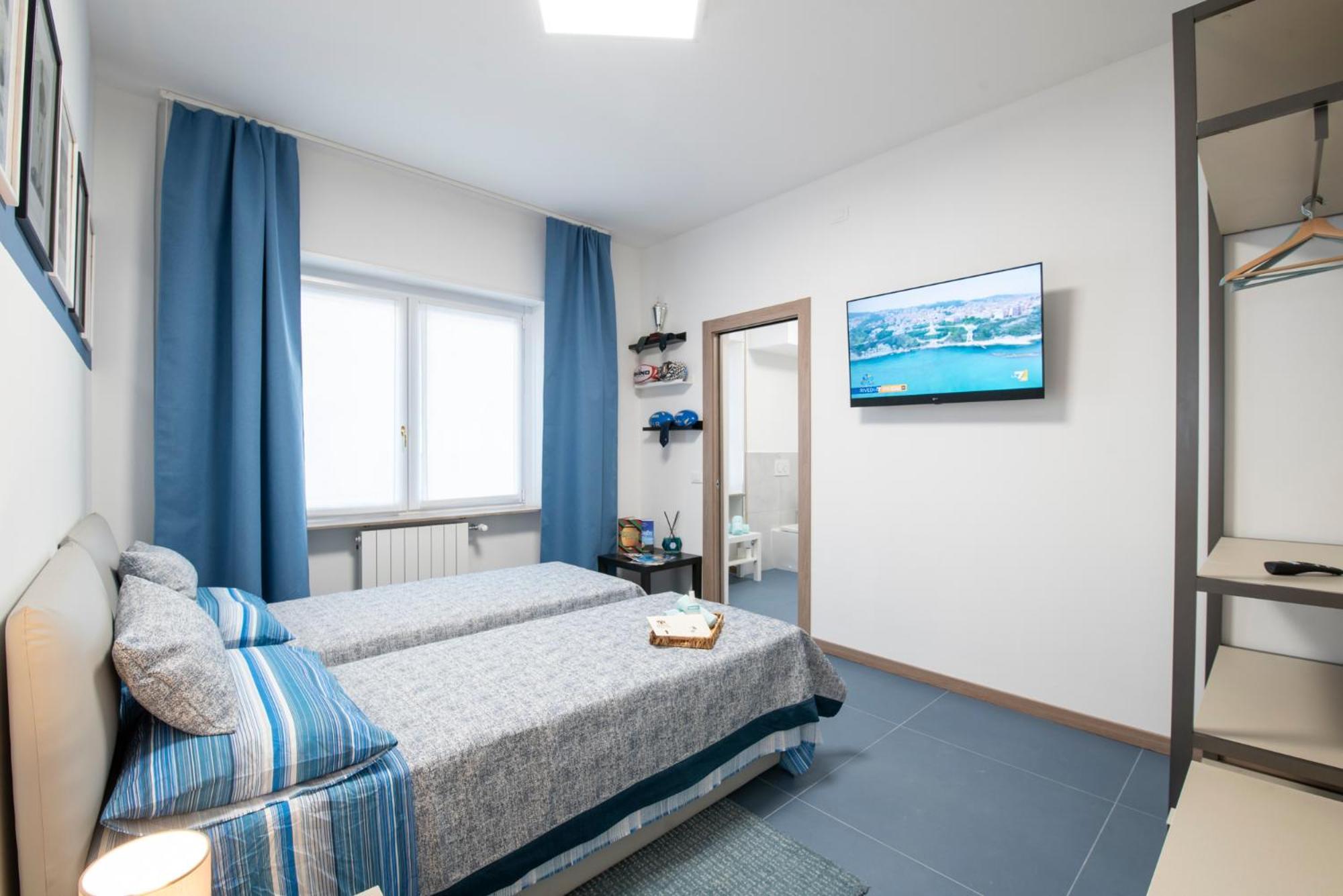 B&B Dante Pordenone Eksteriør billede