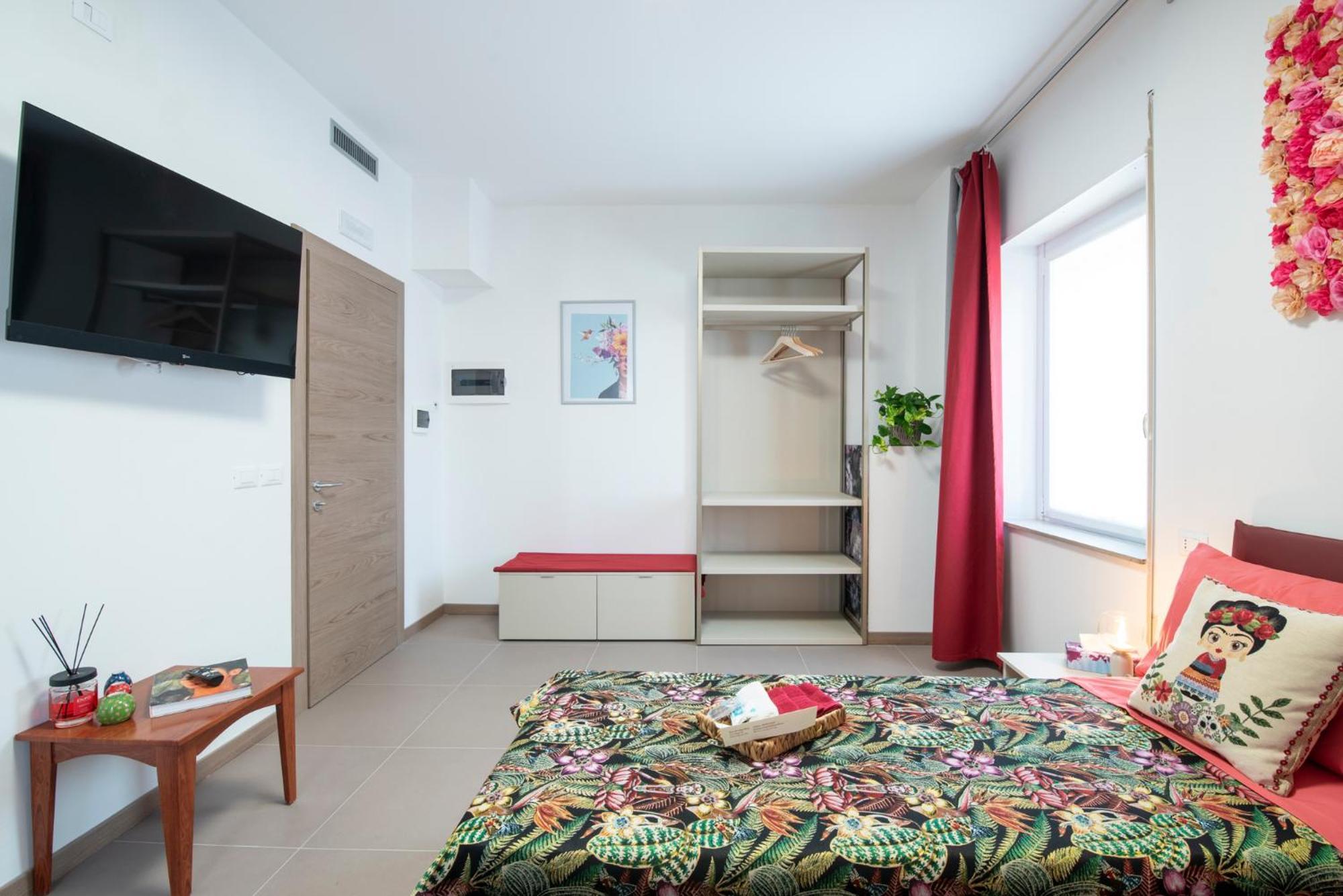 B&B Dante Pordenone Eksteriør billede
