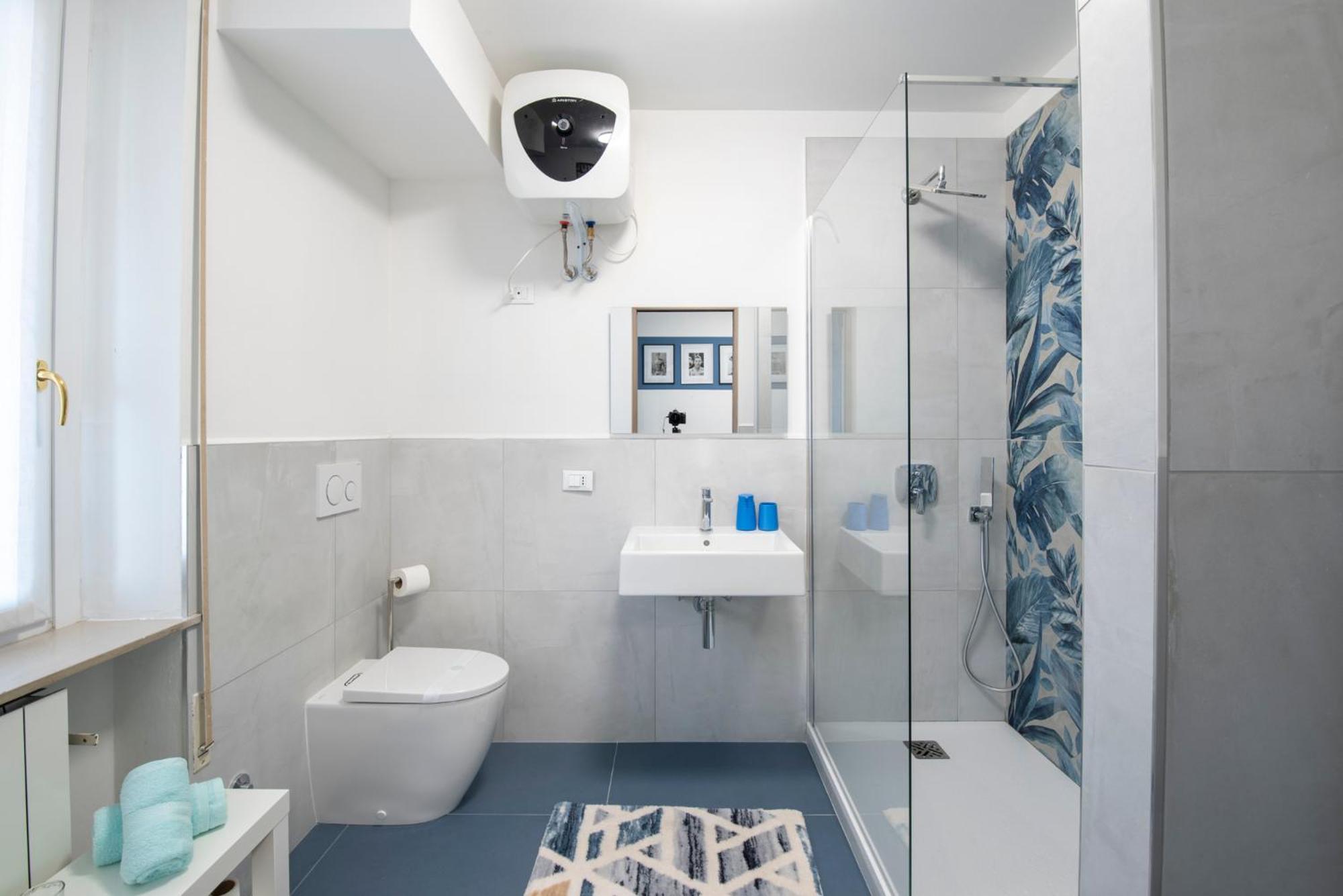 B&B Dante Pordenone Eksteriør billede