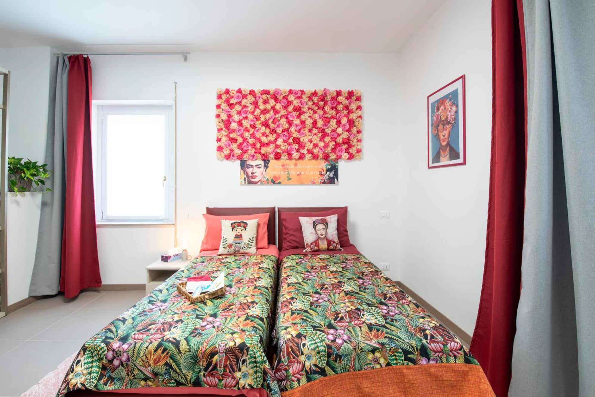 B&B Dante Pordenone Eksteriør billede