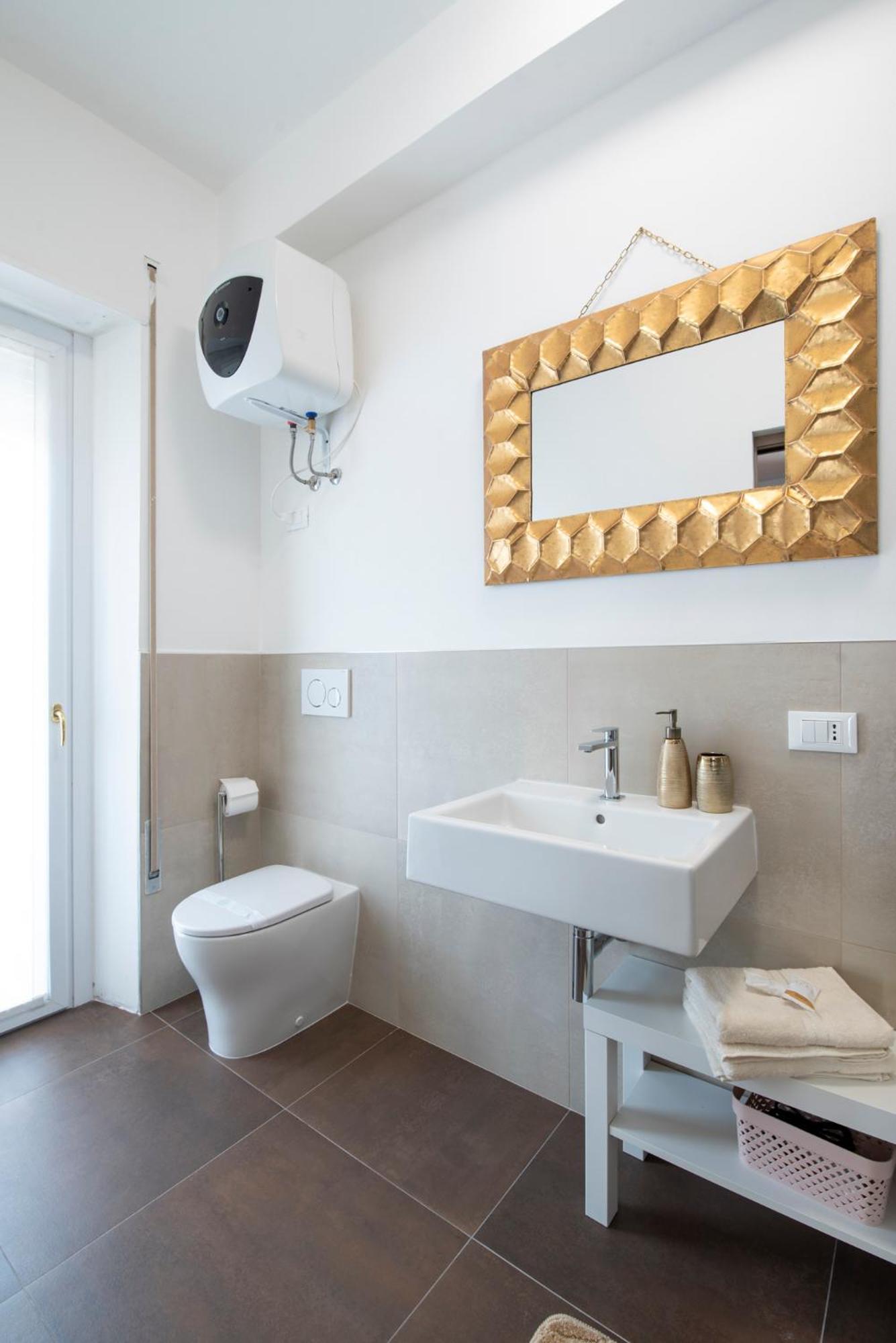 B&B Dante Pordenone Eksteriør billede